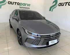 BYD KING 1.5 DM-I PHEV GL AUTOMÁTICO BYD KING 1.5 DM-I PHEV GL AUTOMÁTICO