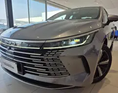 BYD KING 1.5 DM-I PHEV GS AUTOMÁTICO BYD KING 1.5 DM-I PHEV GS AUTOMÁTICO