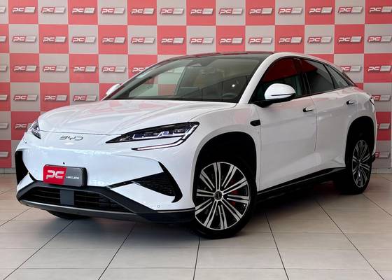 BYD SEALION 7 82,5 KW ELÉTRICO AWD