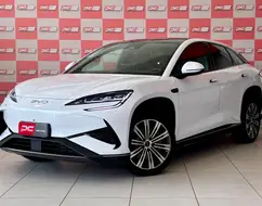 BYD SEALION 7 82,5 KW ELÉTRICO AWD BYD SEALION 7 82,5 KW ELÉTRICO AWD