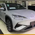 BYD SEALION 7 82,5 KW ELÉTRICO AWD BYD SEALION 7 82,5 KW ELÉTRICO AWD