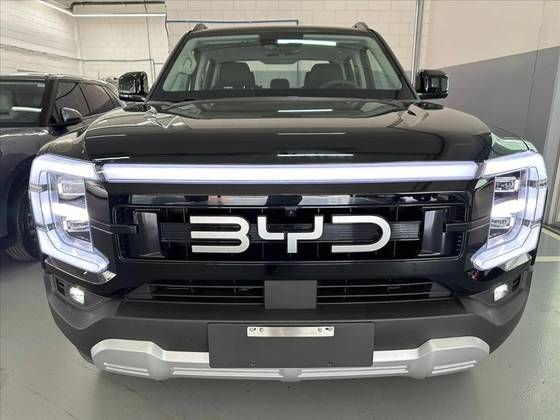 BYD SHARK 1.5 TURBO PHEV GS AWD AUTOMÁTICO