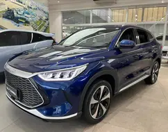 BYD SONG PLUS 1.5 DM-I HÍBRIDO AUTOMÁTICO BYD SONG PLUS 1.5 DM-I HÍBRIDO AUTOMÁTICO