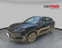 BYD SONG PLUS 1.5 DM-I HÍBRIDO AUTOMÁTICO BYD SONG PLUS 1.5 DM-I HÍBRIDO AUTOMÁTICO