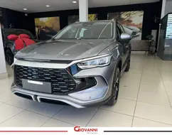 BYD SONG PLUS 1.5 DM-I TURBO HÍBRIDO AUTOMÁTICO BYD SONG PLUS 1.5 DM-I TURBO HÍBRIDO AUTOMÁTICO