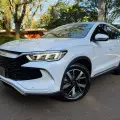 BYD SONG PRO 1.5 DM-I HÍBRIDO GS AUTOMÁTICO BYD SONG PRO 1.5 DM-I HÍBRIDO GS AUTOMÁTICO