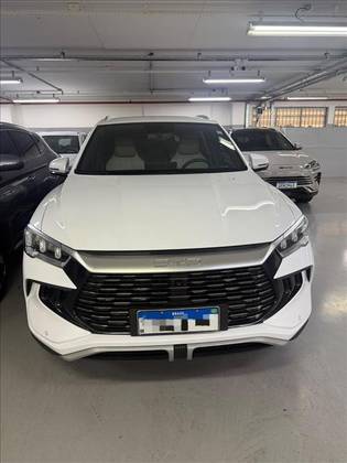 BYD SONG PRO 1.5 DM-I HÍBRIDO GS AUTOMÁTICO