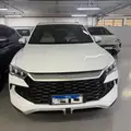 BYD SONG PRO 1.5 DM-I HÍBRIDO GS AUTOMÁTICO BYD SONG PRO 1.5 DM-I HÍBRIDO GS AUTOMÁTICO