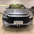BYD SONG PRO 1.5 DM-I HÍBRIDO GS AUTOMÁTICO BYD SONG PRO 1.5 DM-I HÍBRIDO GS AUTOMÁTICO