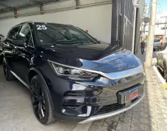 BYD TAN ELÉTRICO AWD BYD TAN ELÉTRICO AWD
