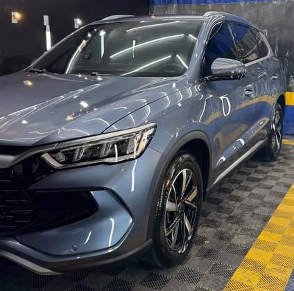 BYD SONG PRO 1.5 DM-I HÍBRIDO GS AUTOMÁTICO
