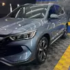 BYD SONG PRO 1.5 DM-I HÍBRIDO GS AUTOMÁTICO BYD SONG PRO 1.5 DM-I HÍBRIDO GS AUTOMÁTICO