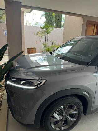 BYD YUAN PRO 45,1 KW ELÉTRICO