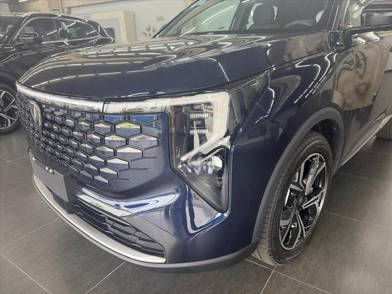 CAOA CHANGAN CS55 1.5 TGDI FLEX INFINITY DCT