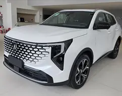 CAOA CHANGAN CS55 1.5 TGDI FLEX INFINITY DCT CAOA CHANGAN CS55 1.5 TGDI FLEX INFINITY DCT