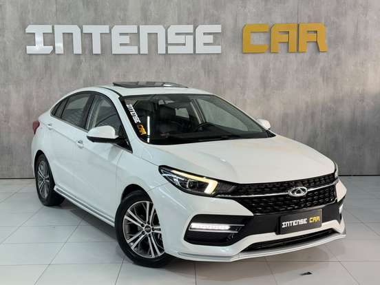 CAOA CHERY-ARRIZO 6-2021