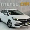 CAOA CHERY ARRIZO 6 1.5 VVT TURBO iFLEX GSX CVT CAOA CHERY ARRIZO 6 1.5 VVT TURBO iFLEX GSX CVT