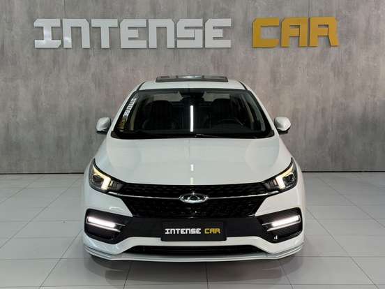 CAOA CHERY-ARRIZO 6-2021