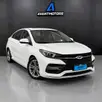 CAOA CHERY ARRIZO 6 1.5 VVT TURBO iFLEX GSX CVT CAOA CHERY ARRIZO 6 1.5 VVT TURBO iFLEX GSX CVT