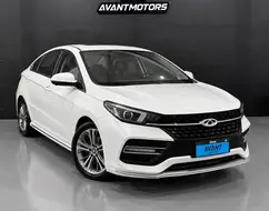 CAOA CHERY ARRIZO 6 1.5 VVT TURBO iFLEX GSX CVT CAOA CHERY ARRIZO 6 1.5 VVT TURBO iFLEX GSX CVT
