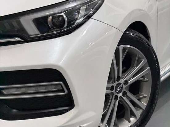 CAOA CHERY-ARRIZO 6-1.5 VVT TURBO iFLEX GSX CVT CAOA CHERY-ARRIZO 6-2021