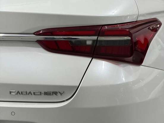 CAOA CHERY-ARRIZO 6-1.5 VVT TURBO iFLEX GSX CVT CAOA CHERY-ARRIZO 6-2021