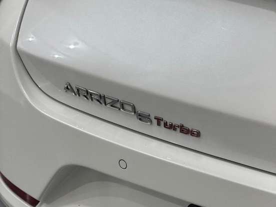 CAOA CHERY-ARRIZO 6-1.5 VVT TURBO iFLEX GSX CVT CAOA CHERY-ARRIZO 6-2021