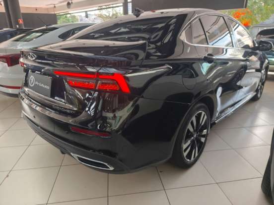 CAOA CHERY-ARRIZO 6 PRO-1.5 VVT TURBO iFLEX CVT CAOA CHERY-ARRIZO 6 PRO-2021