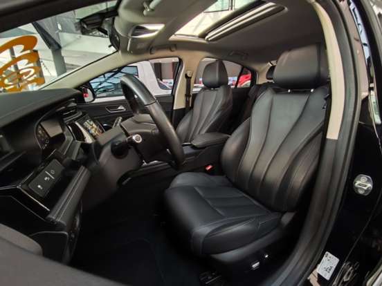 CAOA CHERY-ARRIZO 6 PRO-1.5 VVT TURBO iFLEX CVT CAOA CHERY-ARRIZO 6 PRO-2021