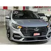 CAOA CHERY ARRIZO 6 PRO 1.5 VVT TURBO iFLEX CVT CAOA CHERY ARRIZO 6 PRO 1.5 VVT TURBO iFLEX CVT