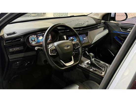 CAOA CHERY-ARRIZO 6 PRO-2021