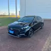 CAOA CHERY ARRIZO 6 PRO 1.5 VVT TURBO iFLEX CVT CAOA CHERY ARRIZO 6 PRO 1.5 VVT TURBO iFLEX CVT