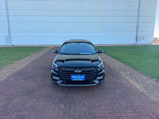 CAOA CHERY-ARRIZO 6 PRO-2021
