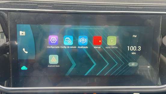CAOA CHERY-ARRIZO 6 PRO-1.5 VVT TURBO iFLEX CVT CAOA CHERY-ARRIZO 6 PRO-2021