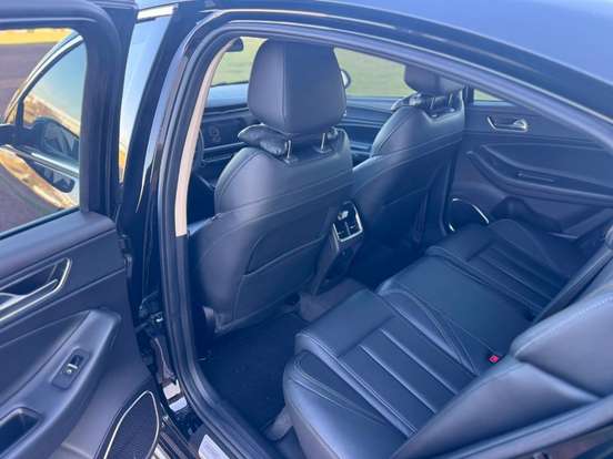 CAOA CHERY-ARRIZO 6 PRO-1.5 VVT TURBO iFLEX CVT CAOA CHERY-ARRIZO 6 PRO-2021