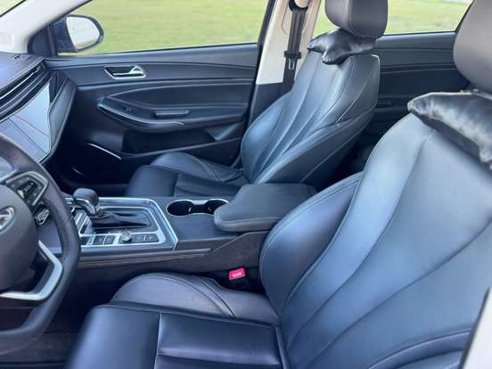 CAOA CHERY-ARRIZO 6 PRO-1.5 VVT TURBO iFLEX CVT CAOA CHERY-ARRIZO 6 PRO-2021