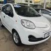 CAOA CHERY QQ 1.0 MPFI LOOK 12V FLEX 4P MANUAL CAOA CHERY QQ 1.0 MPFI LOOK 12V FLEX 4P MANUAL