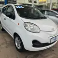 CAOA CHERY QQ 1.0 MPFI LOOK 12V FLEX 4P MANUAL CAOA CHERY QQ 1.0 MPFI LOOK 12V FLEX 4P MANUAL