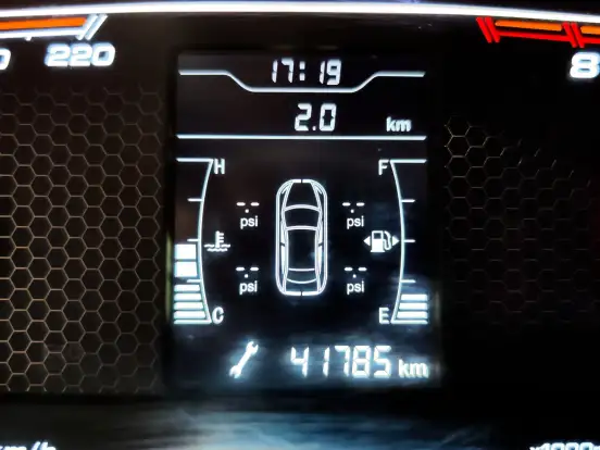 CAOA CHERY-TIGGO 2-2021