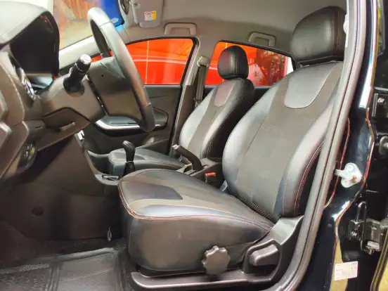 CAOA CHERY-TIGGO 2-2021