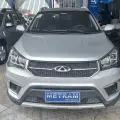 CAOA CHERY TIGGO 2 1.5 MPFI 16V FLEX LOOK 4P MANUAL CAOA CHERY TIGGO 2 1.5 MPFI 16V FLEX LOOK 4P MANUAL
