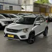 CAOA CHERY TIGGO 2 1.5 MPFI 16V FLEX LOOK 4P MANUAL CAOA CHERY TIGGO 2 1.5 MPFI 16V FLEX LOOK 4P MANUAL