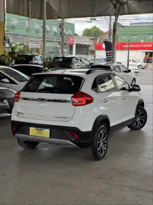 CAOA CHERY-TIGGO 2-2020