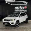 CAOA CHERY TIGGO 2 1.5 MPFI 16V FLEX ACT 4P AUTOMÁTICO CAOA CHERY TIGGO 2 1.5 MPFI 16V FLEX ACT 4P AUTOMÁTICO