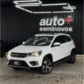 CAOA CHERY TIGGO 2 1.5 MPFI 16V FLEX ACT 4P AUTOMÁTICO CAOA CHERY TIGGO 2 1.5 MPFI 16V FLEX ACT 4P AUTOMÁTICO