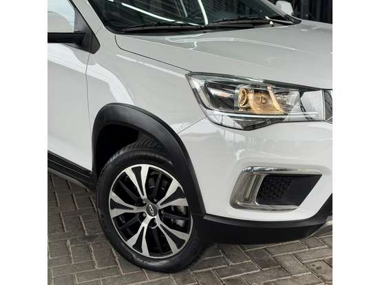 CAOA CHERY-TIGGO 2-2021