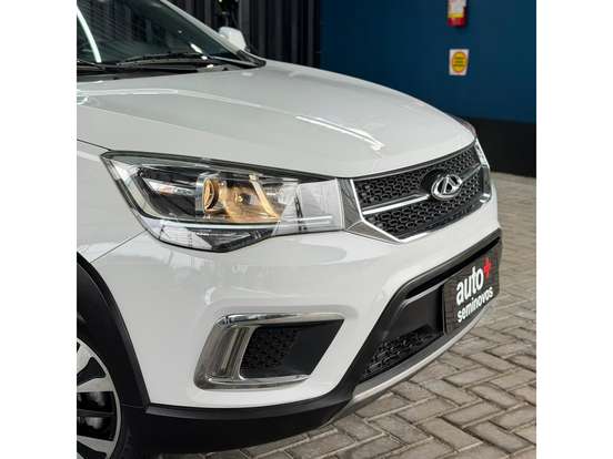 CAOA CHERY-TIGGO 2-2021