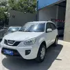 CAOA CHERY TIGGO 2.0 16V GASOLINA 4P MANUAL CAOA CHERY TIGGO 2.0 16V GASOLINA 4P MANUAL