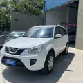 CAOA CHERY TIGGO 2.0 16V GASOLINA 4P MANUAL CAOA CHERY TIGGO 2.0 16V GASOLINA 4P MANUAL