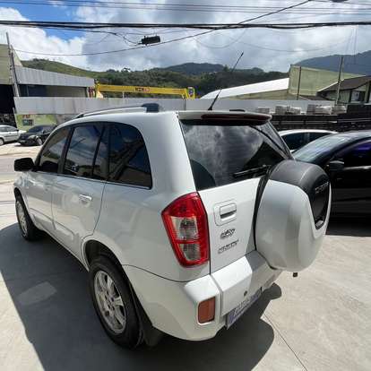 CAOA CHERY-TIGGO-2013